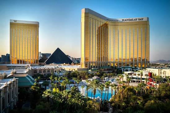 Mandalay Bay Resort & Casino